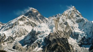 Himalayan Majesty