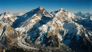 Himalayan Peaks
