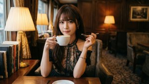 Himeco Coffee Serenity