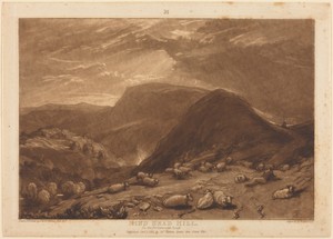 Hind Head Hill