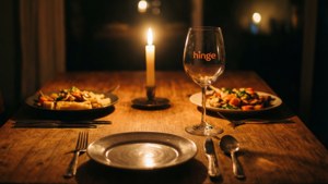 Hinge Date Night