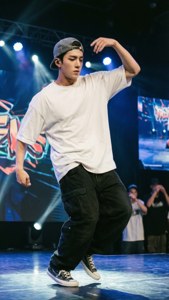 Hip Hop Dynamic