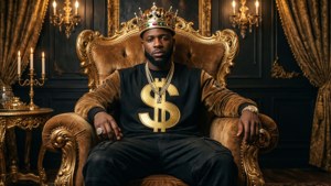 Hip-Hop Royalty