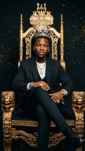 Hip-Hop Royalty