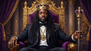 Hip Hop Royalty