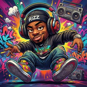 Hip-Hop Vibe