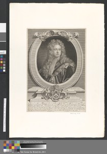 His Excellency Thomas Earl of Strafford