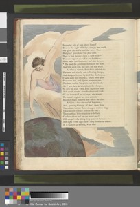 'His hand the good man fastens on the skies' (Page 86)