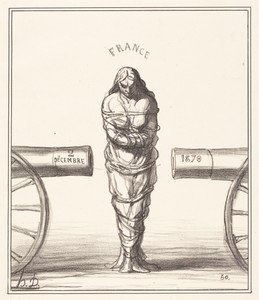 Histoire d'un règne