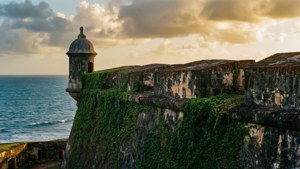 Historic El Morro