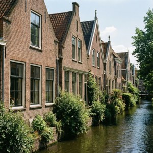 Historic Gables