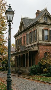Historic Glenelg Charm