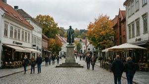 Historic Town Center