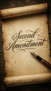 Historical Scroll