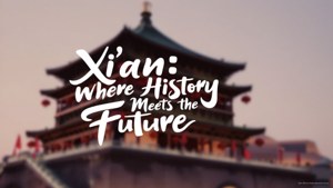 History Meets Future