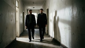 Hitmen's Corridor