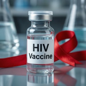 HIV Vaccine Hope