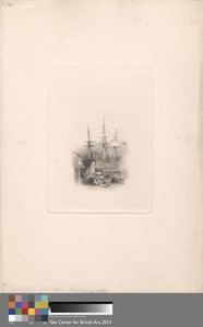 HMS Bellerophon, Plymouth Sound