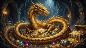 Hoard Guardian