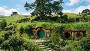 Hobbiton Haven