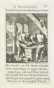 Hoedenmaker
