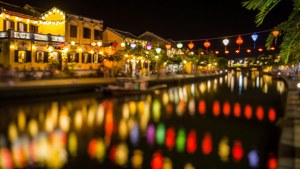 Hoi An Lantern Night