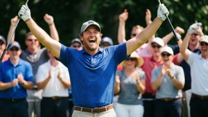 Hole-in-One Joy