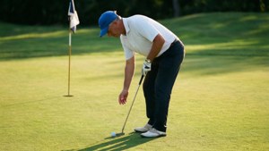 Hole Out