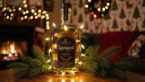 Holiday Anejo Glow