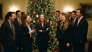 Holiday Cheer