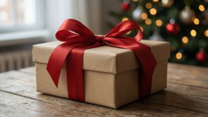 Holiday Gift Exchange