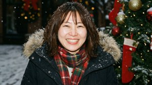Holiday Greetings