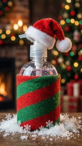 Holiday Sanitizer