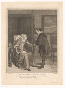 Hollandse dokter