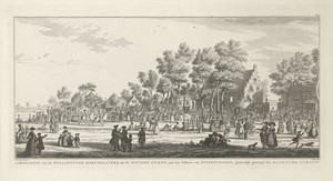 Hollandse harddraverij, ca. 1775