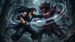 Hollow Hunt