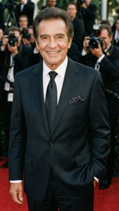 Hollywood Elegance 2011