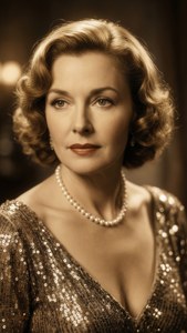Hollywood Glamour