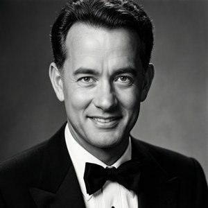 Hollywood Headshot