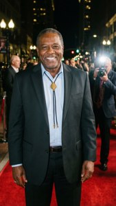 Hollywood Premiere