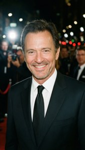 Hollywood Premiere Smile