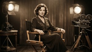 Hollywood Retro