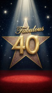 Hollywood Star 40
