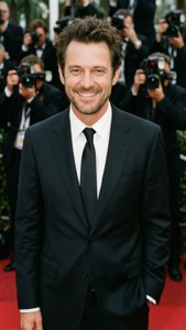 Hollywood Star