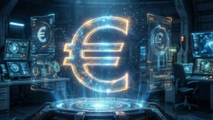 Hologram Euro