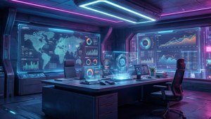 Hologram Project