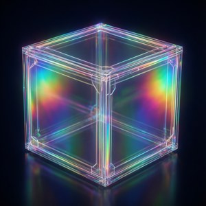 Holographic Box