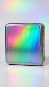 Holographic Box