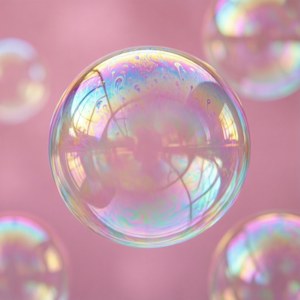 Holographic Bubble Dream
