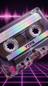 Holographic Cassette